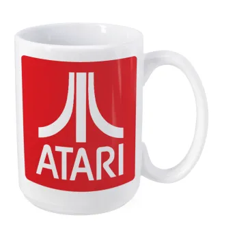 atari, Κούπα Mega, κεραμική, 450ml