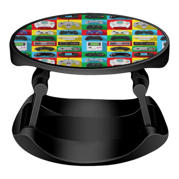 Gaming Controllers, Phone Holders Stand  Stand Hand-held Mobile Phone Holder