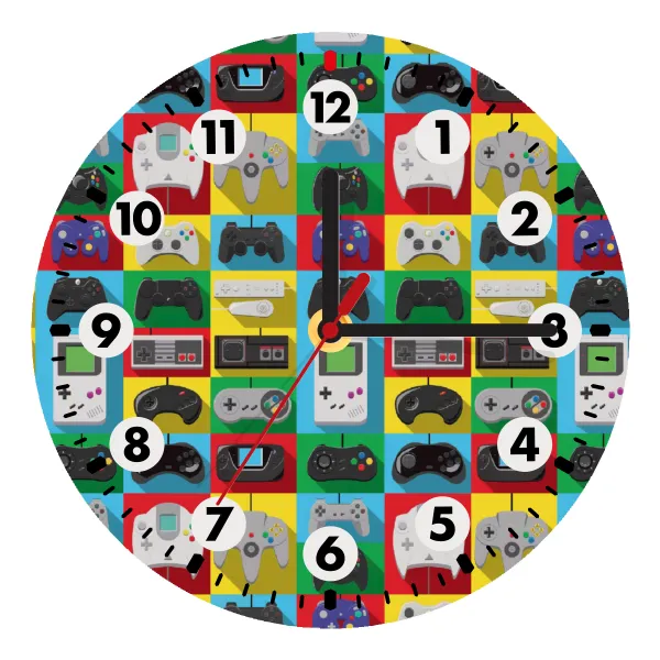 Gaming Controllers — 1