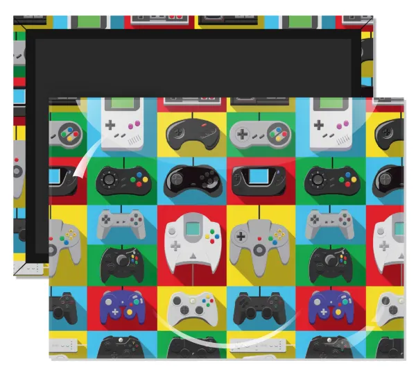 Gaming Controllers — 1