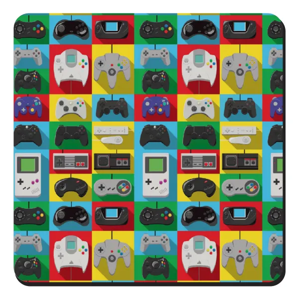 Gaming Controllers — 1