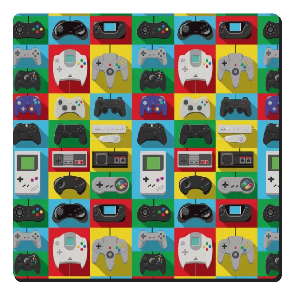 Gaming Controllers — 1