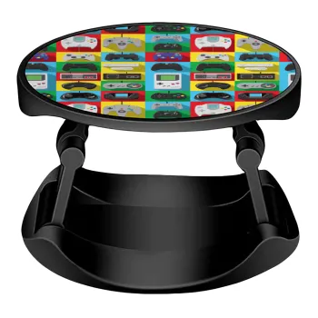 Gaming Controllers, Phone Holders Stand  Stand Βάση Στήριξης Κινητού στο Χέρι