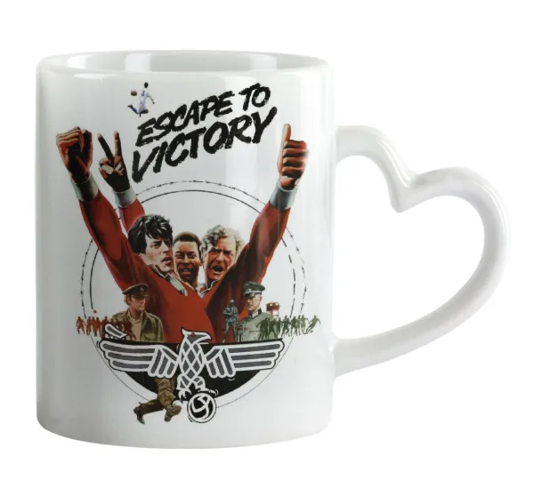 Escape to victory — 1