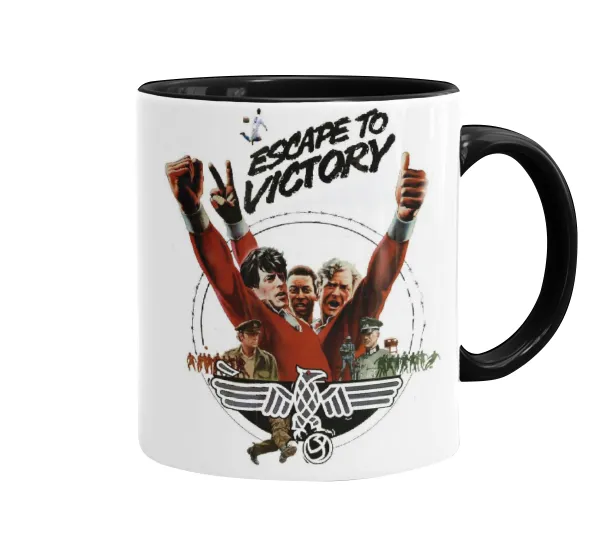 Escape to victory — 1