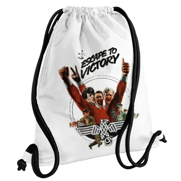 Escape to victory — 1