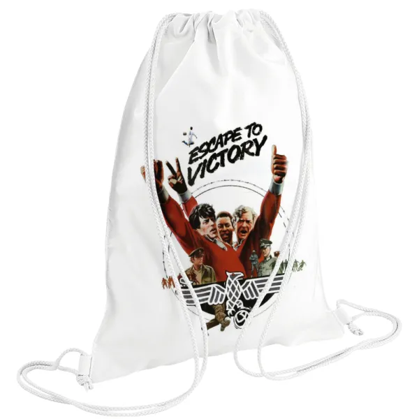 Escape to victory — 1
