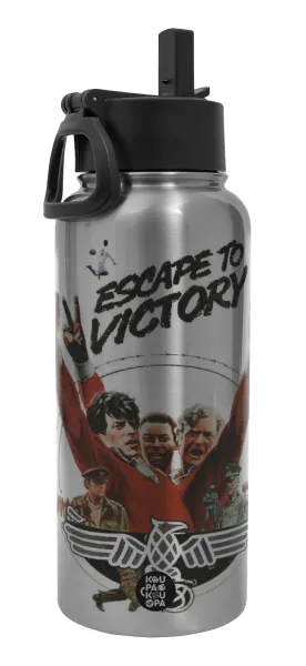 Escape to victory — 1