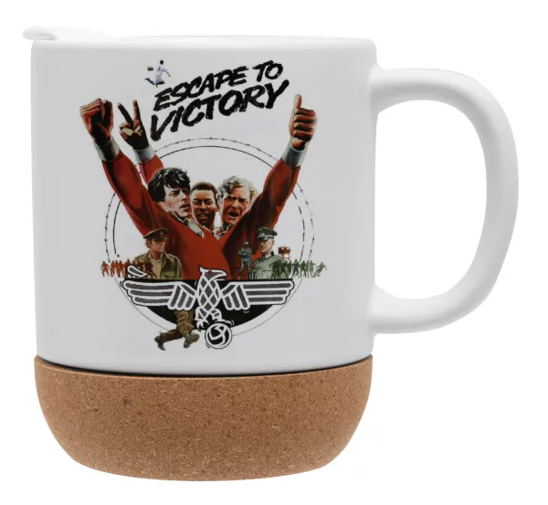 Escape to victory — 1