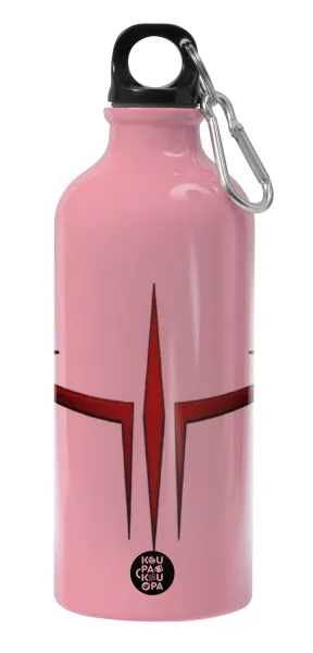 Quake 3 arena — Water bottle 600ml