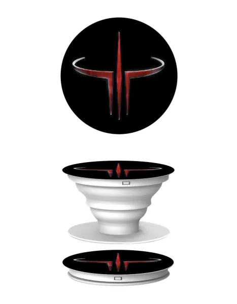 Quake 3 arena — 2