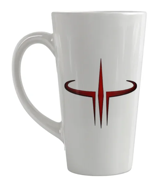 Quake 3 arena — 1