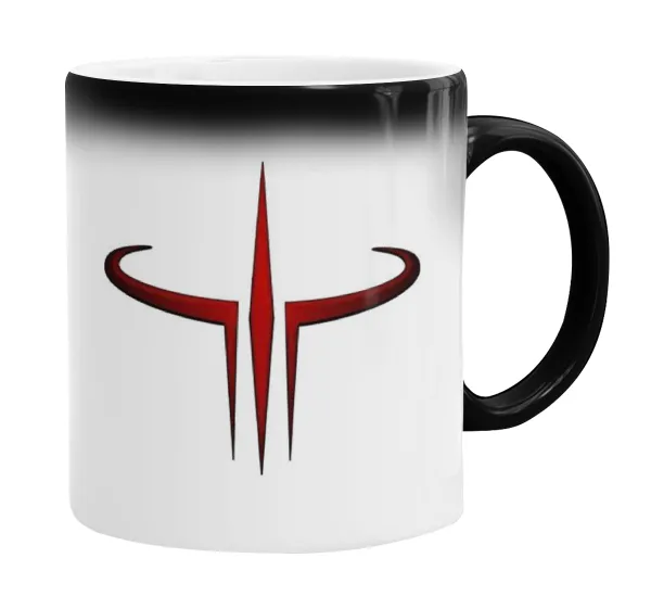 Quake 3 arena — 2