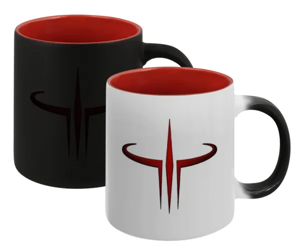 Quake 3 arena — 1
