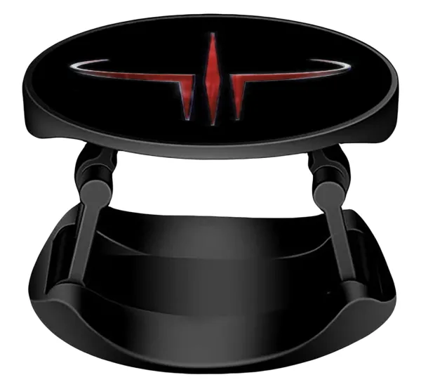 Quake 3 arena — 1