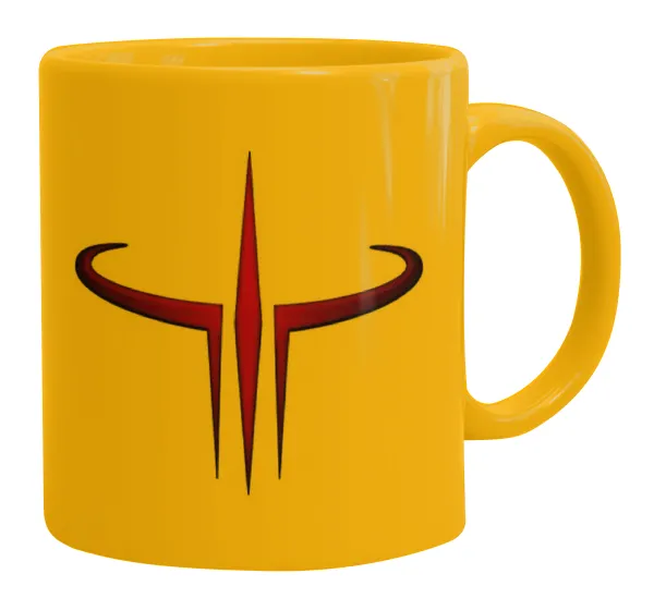 Quake 3 arena — 1
