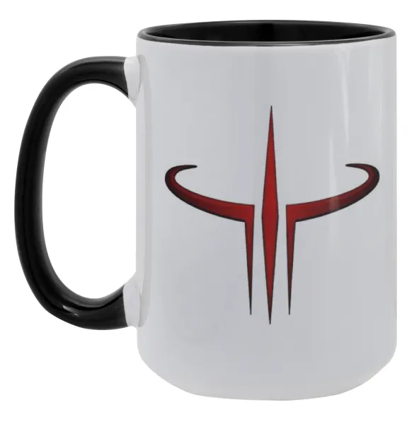 Quake 3 arena — 1