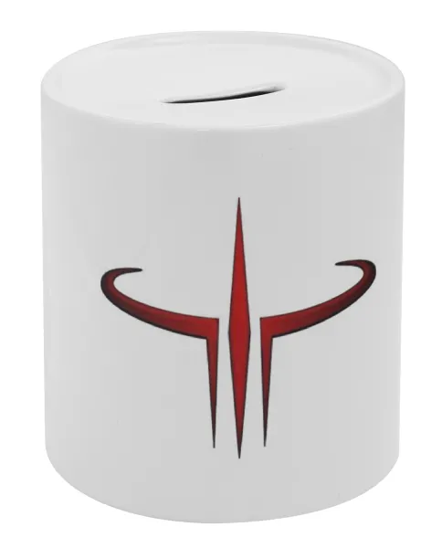 Quake 3 arena — 1