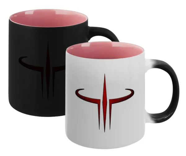 Quake 3 arena — 1