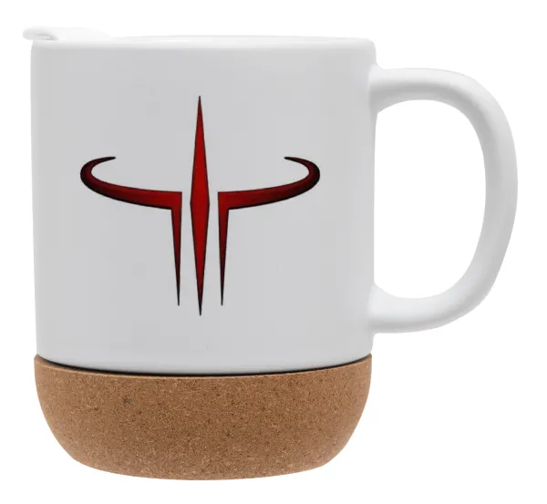Quake 3 arena — 1
