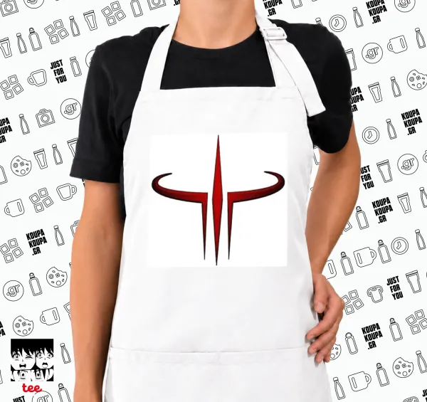 Quake 3 arena — 1