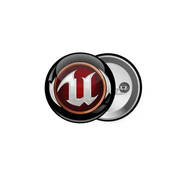 Unreal, Κονκάρδα παραμάνα 5cm