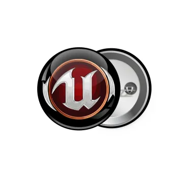 Unreal, Κονκάρδα παραμάνα 5.9cm