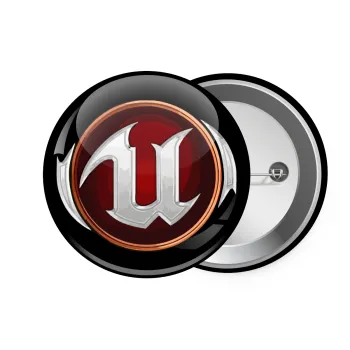 Unreal, Κονκάρδα παραμάνα 7.5cm