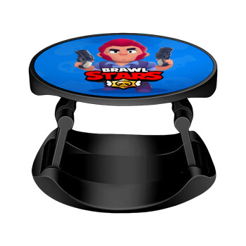 Brawl Stars Colt, Phone Holders Stand  Stand Hand-held Mobile Phone Holder