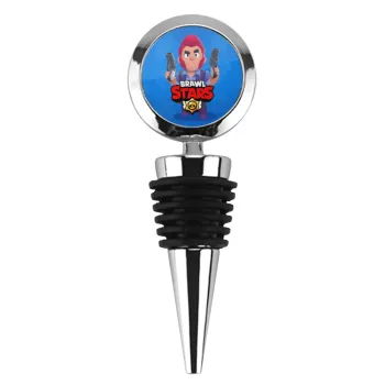 Brawl Stars Colt, Πώμα φιάλης μεταλλικό