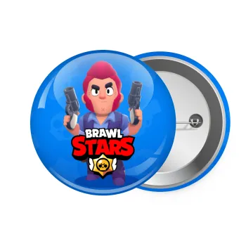 Brawl Stars Colt, Κονκάρδα παραμάνα 7.5cm