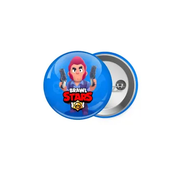 Brawl Stars Colt, Κονκάρδα παραμάνα 5cm