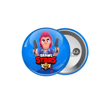 Brawl Stars Colt, Κονκάρδα παραμάνα 5.9cm