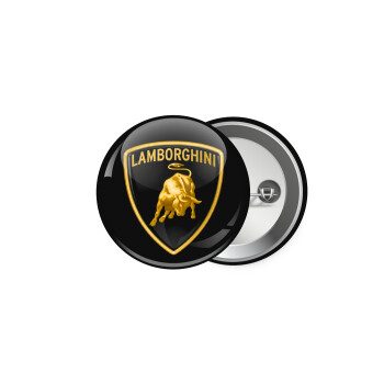 Lamborghini, Κονκάρδα παραμάνα 5.9cm