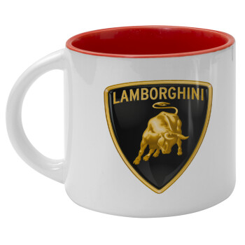 Lamborghini, Κούπα κεραμική 400ml