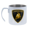 Lamborghini — 1