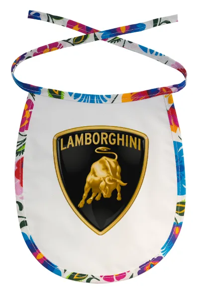 Lamborghini — 1