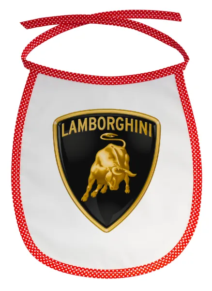 Lamborghini — 1