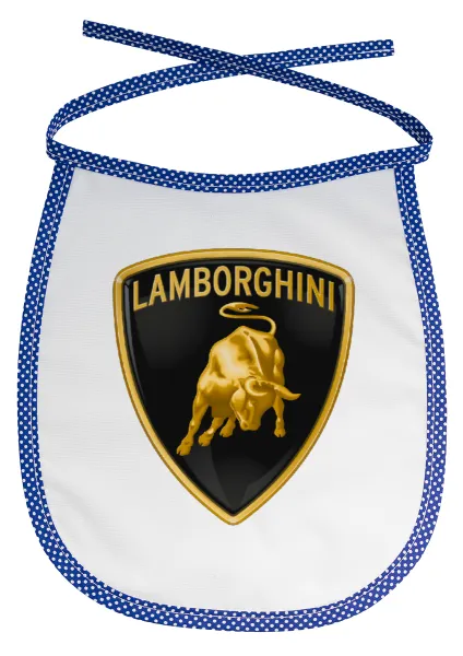 Lamborghini — 1