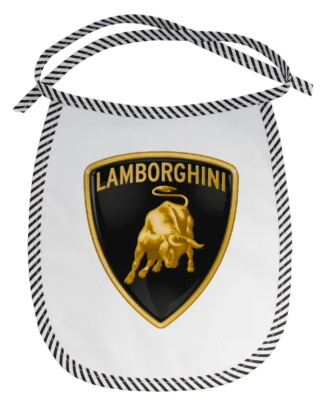 Lamborghini — 1