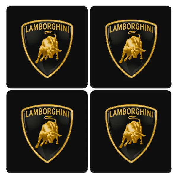 Lamborghini — 1