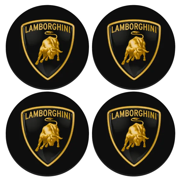 Lamborghini — 1