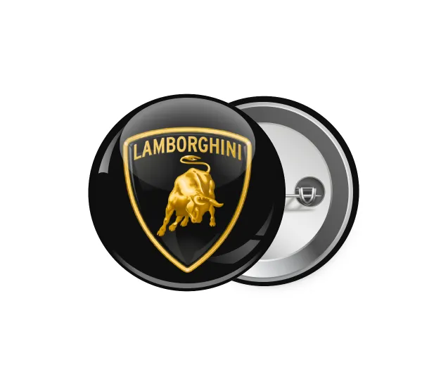 Lamborghini — 1