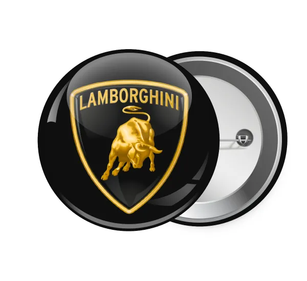 Lamborghini — 1