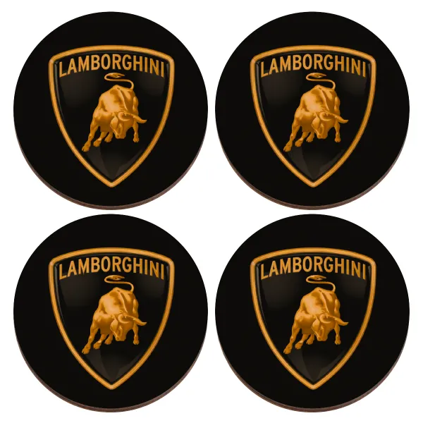 Lamborghini — 1