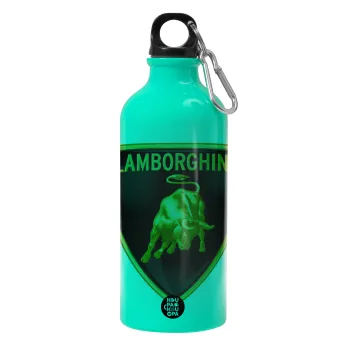 Lamborghini, Water bottle 600ml