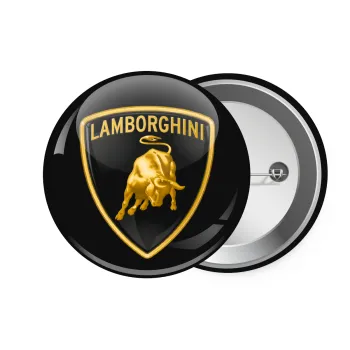 Lamborghini, Κονκάρδα παραμάνα 7.5cm