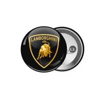 Lamborghini, Κονκάρδα παραμάνα 5.9cm