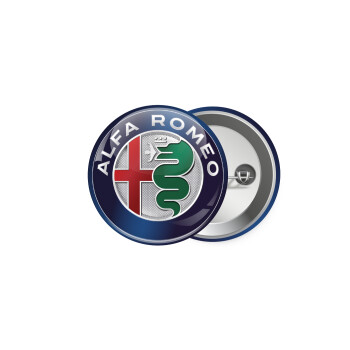 Alfa Romeo, Κονκάρδα παραμάνα 5.9cm