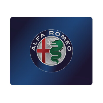 Alfa Romeo, Mousepad rect 23x19cm